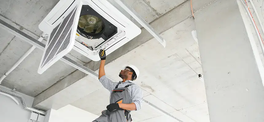 Efficient Multi‑Unit & HOA Annual Vent Cleaning Plans in Linton Hall