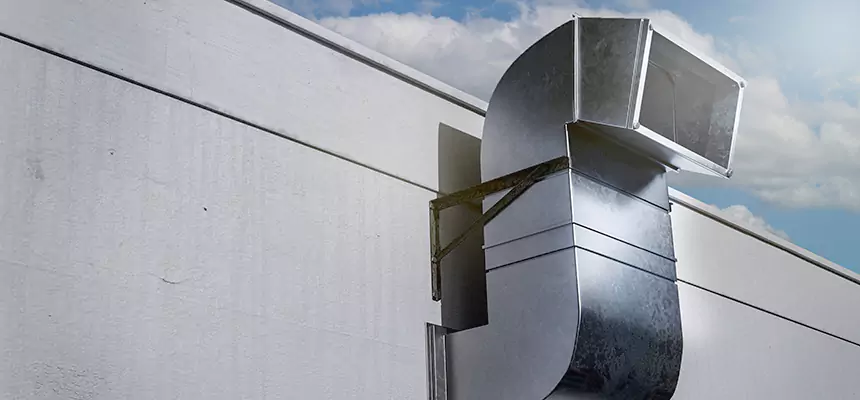 Trusted Industrial Dryer Vent Cleaning in Linton Hall