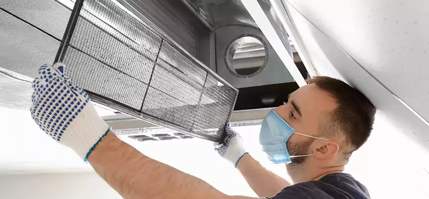 Our Home Duct Cleaning Services in Linton Hall, VA  
