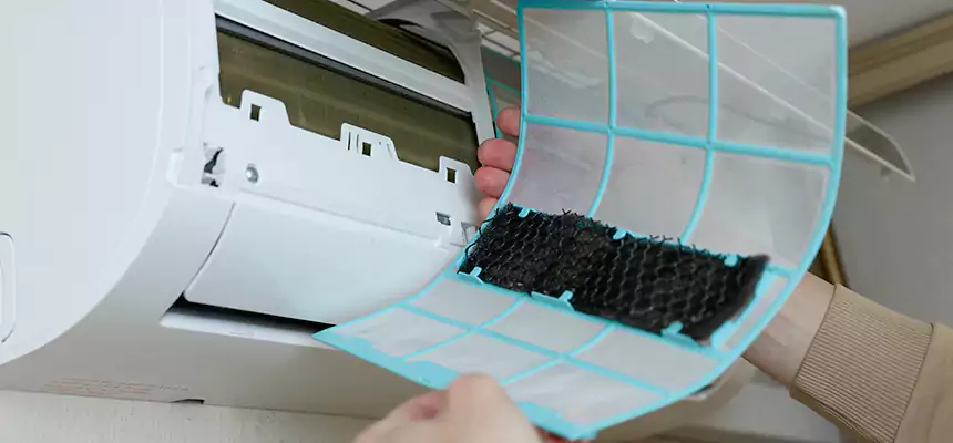 Gentle Ductwork Odor-Control Pet Dander Duct Cleaning in Linton Hall, VA