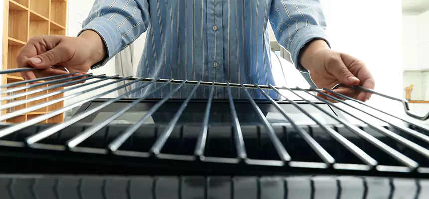 Our Vent Grille Washing Services in Linton Hall, VA