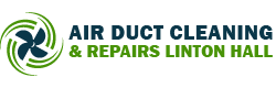 airductcleaninglintonhall.com logo