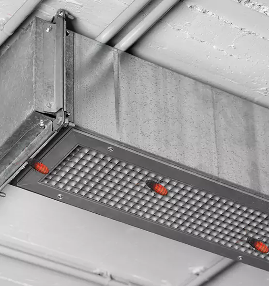 About Air Duct Cockroach Removal in Linton Hall, VA