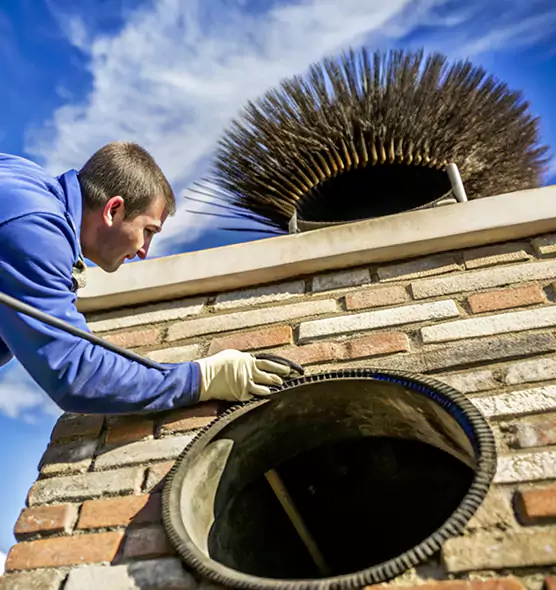 About Professional Chimney Sweep in Linton Hall, VA