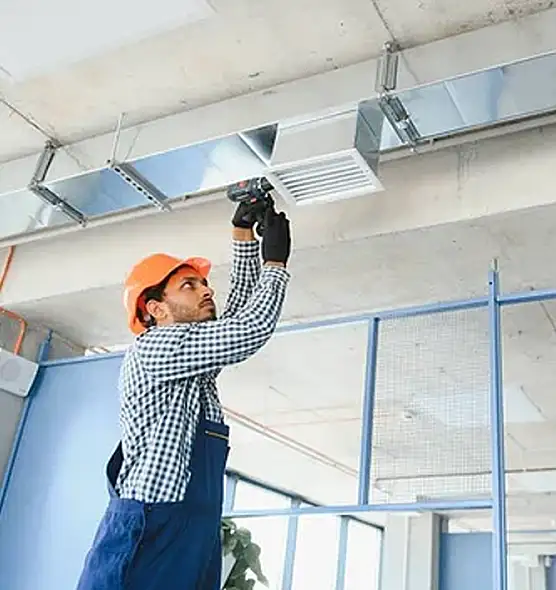 About Commercial Laundry Vent Cleaning in Linton Hall, VA