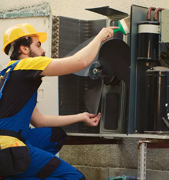 About Dryer Duct Fire Hazard Inspection in Linton Hall, VA