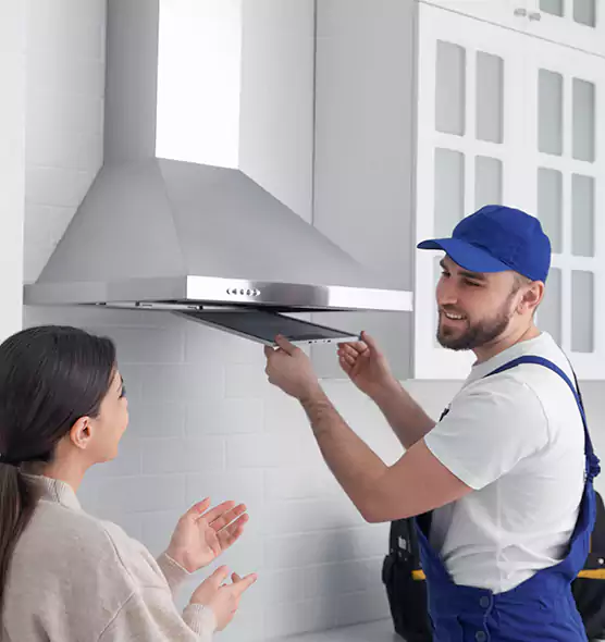 Professional Dryer Vent Cleaning Service in Linton Hall, VA