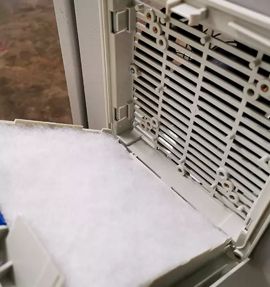 Professional Dryer Vent Mold Cleaning in Linton Hall, VA