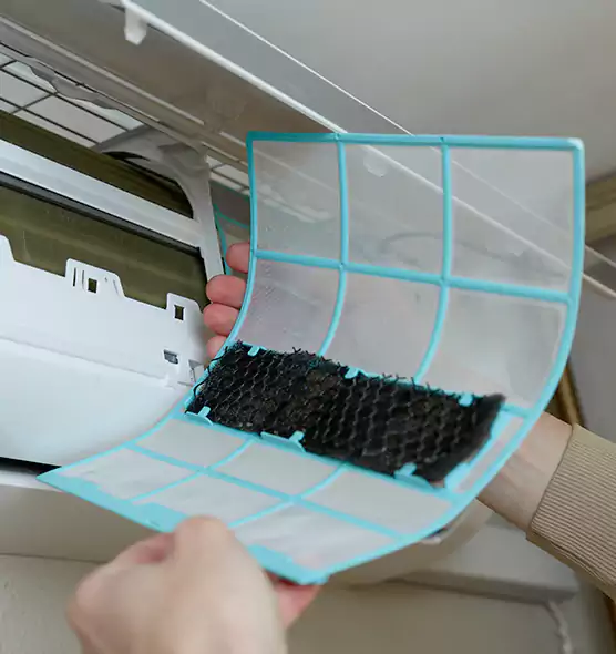 Welcome to Air Duct Cleaning & Repairs Linton Hall — Your Local HEPA Filter Installation Pros in Linton Hall, VA