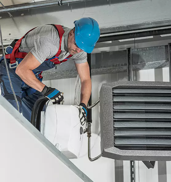 Professional HVAC Cleaning Solutions in Linton Hall, VA