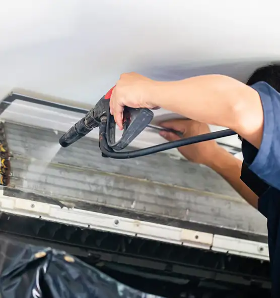 Welcome to Move-in/Move-out Duct Cleaning Services in Linton Hall, VA