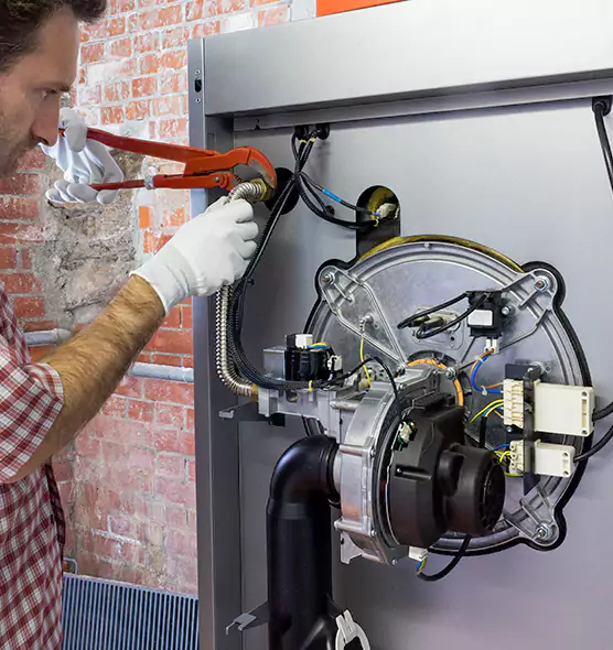 Advanced Repair Dryer Vent Hose in Linton Hall, VA