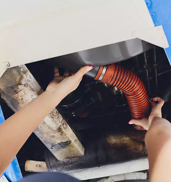 Top-Notch Return Vent Cleaning Service in Linton Hall, VA