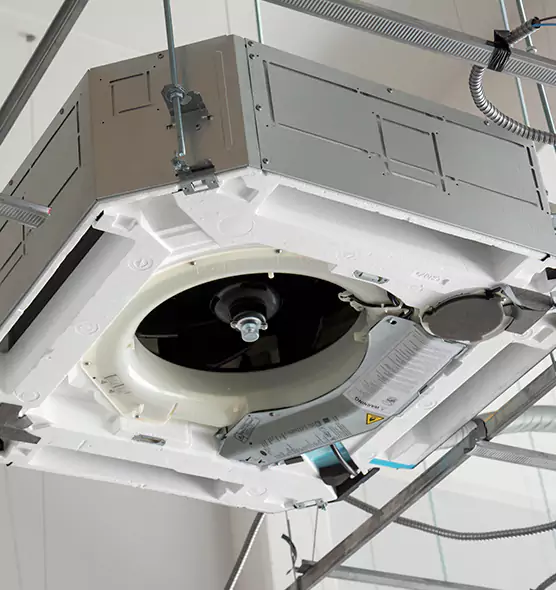 Professional Roof Vent Lint Removal Linton Hall, VA