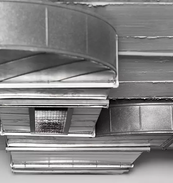 Professional Wall Vent Cleaning Service in Linton Hall, VA