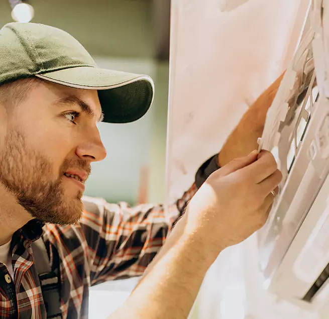 Why Homeowners Businesses Trust Us in Linton Hall, VA?