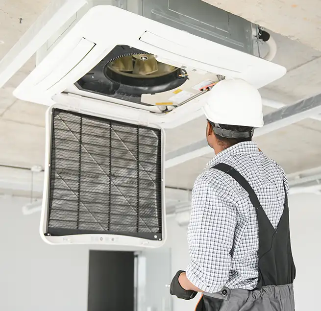 Why Homeowners & Businesses Trust Us in Linton Hall, VA?