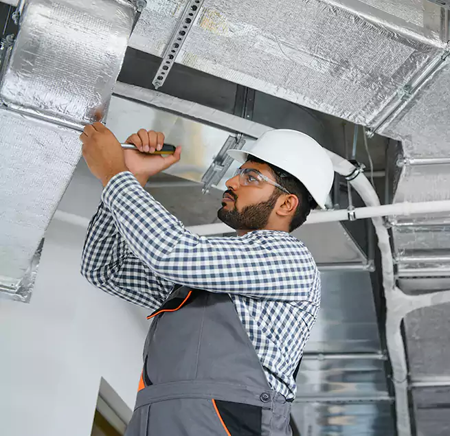 Why Homeowners & Businesses Trust Us Linton Hall, VA?