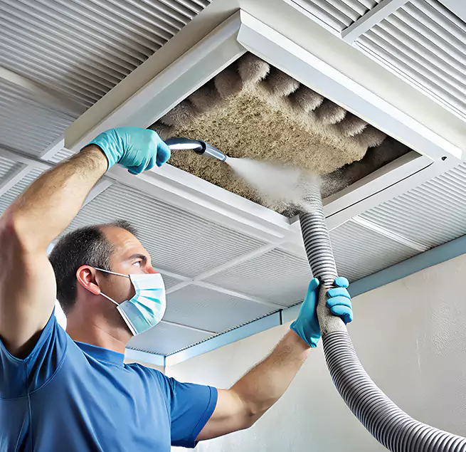 Why Homeowners & Businesses Trust Us Linton Hall, VA