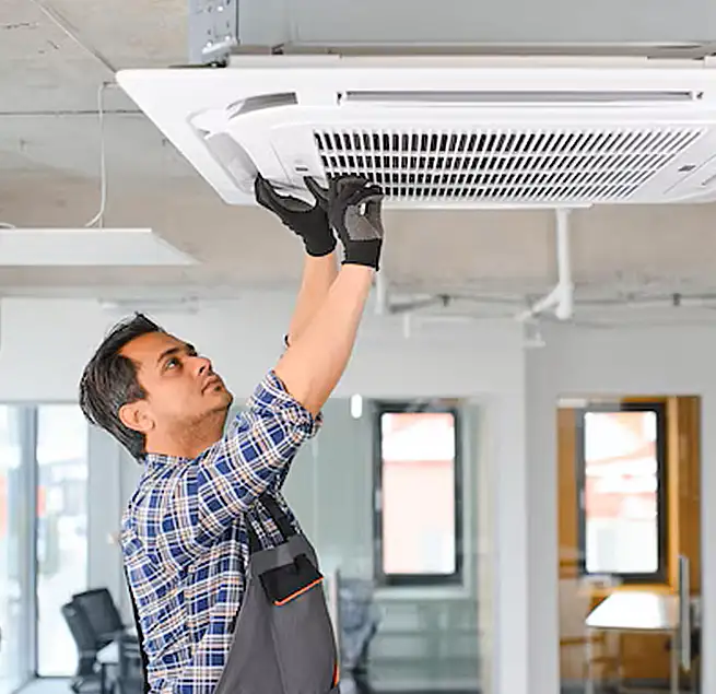 Why Homeowners & Businesses Trust Us in Linton Hall, VA?