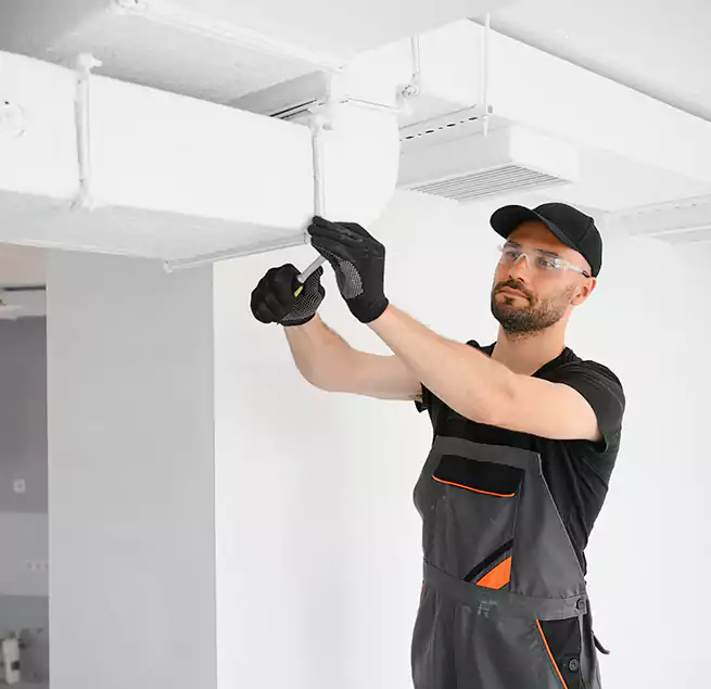 Why Homeowners & Businesses Trust Us in Linton Hall, VA?