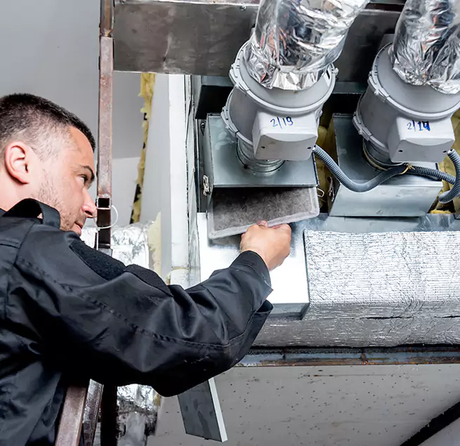  Why Homeowners & Businesses Trust Us in Linton Hall, VA?