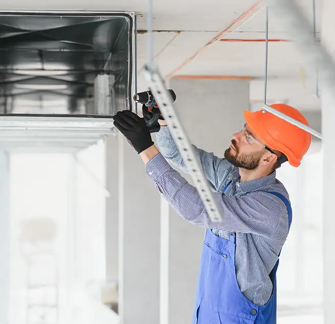  Why Homeowners Businesses Trust Us Linton Hall, VA