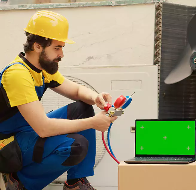 Why Homeowners & Businesses Trust Us in Linton Hall, VA?