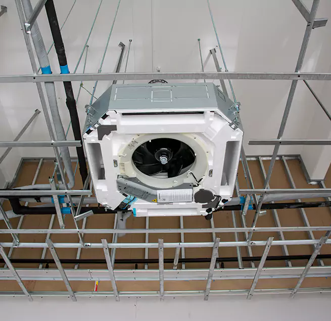 Why Homeowners & Businesses Trust Us in Linton Hall, VA?