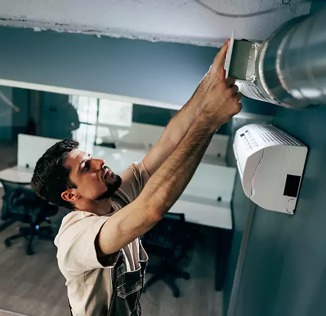 Why Homeowners & Businesses Trust Us in Linton Hall, VA?