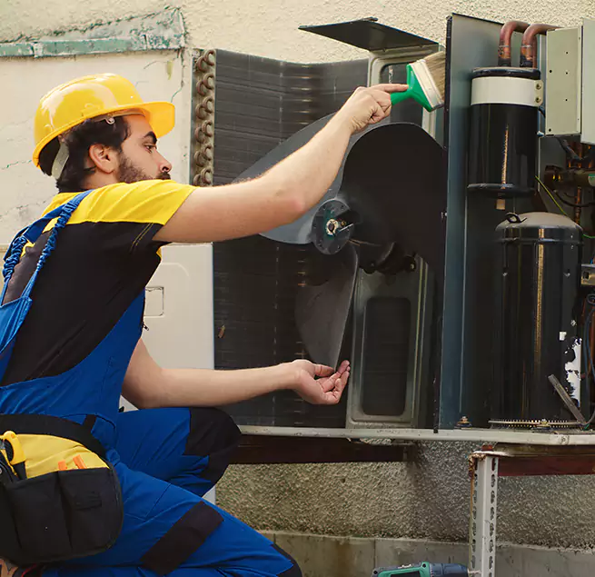  Why Homeowners & Businesses Trust Us in Linton Hall, VA?