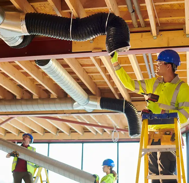 Why Homeowners & Businesses Trust Us in Linton Hall, VA?