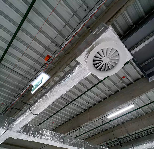 Why Homeowners & Businesses Trust Us in Linton Hall, VA?