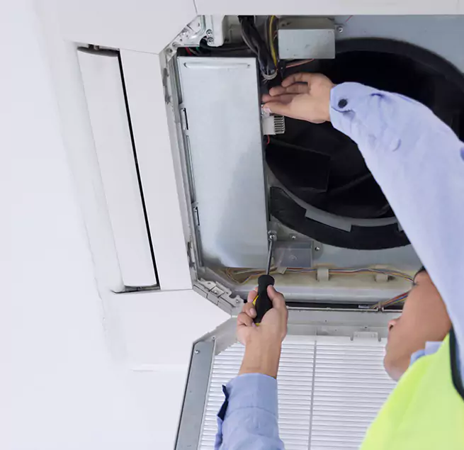 Why Homeowners Businesses Trust Us Linton Hall, VA