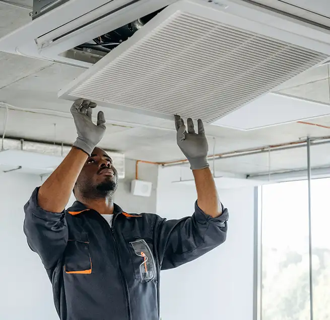  Why Homeowners & Businesses Trust Us in Linton Hall, VA?