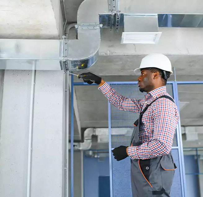 Why Homeowners & Businesses Trust Us in Linton Hall, VA