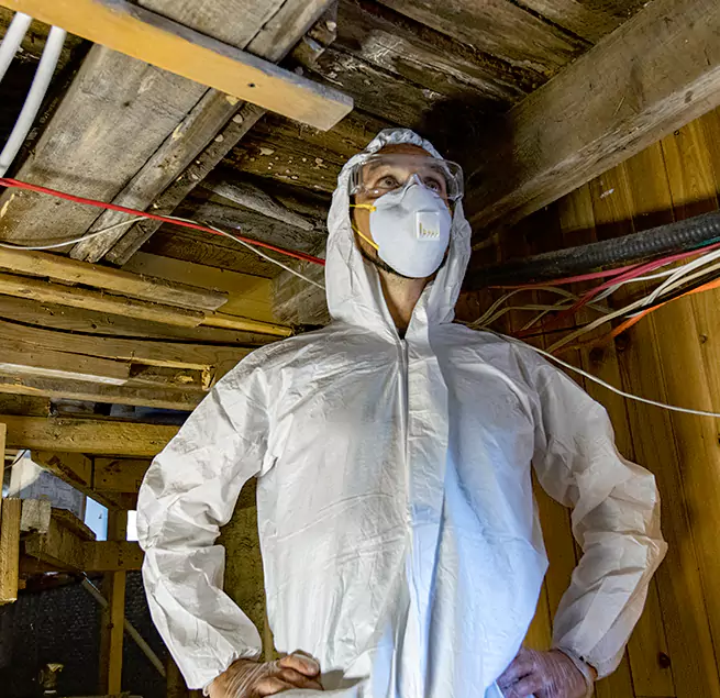 Why Homeowners & Businesses Trust Us in Linton Hall, VA?