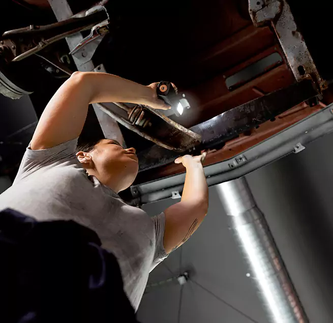 Why Homeowners & Businesses Trust Us Linton Hall, VA