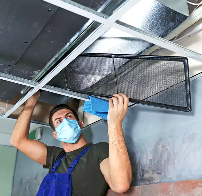 Why Homeowners Businesses Trust Us in Linton Hall, VA