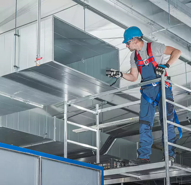 Why Homeowners & Businesses Trust Us Linton Hall, VA