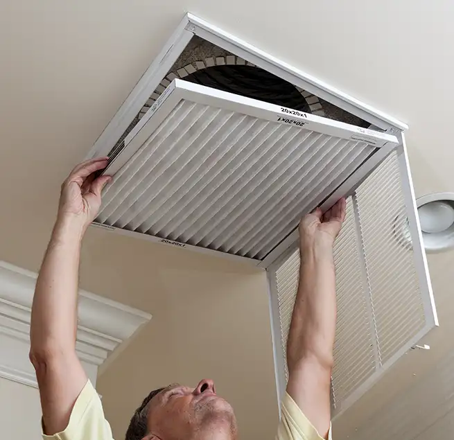 Why Homeowners & Businesses Trust Us in Linton Hall, VA?