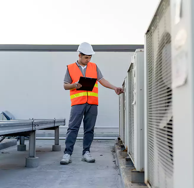 Why Homeowners & Businesses Trust Us in Linton Hall, VA?