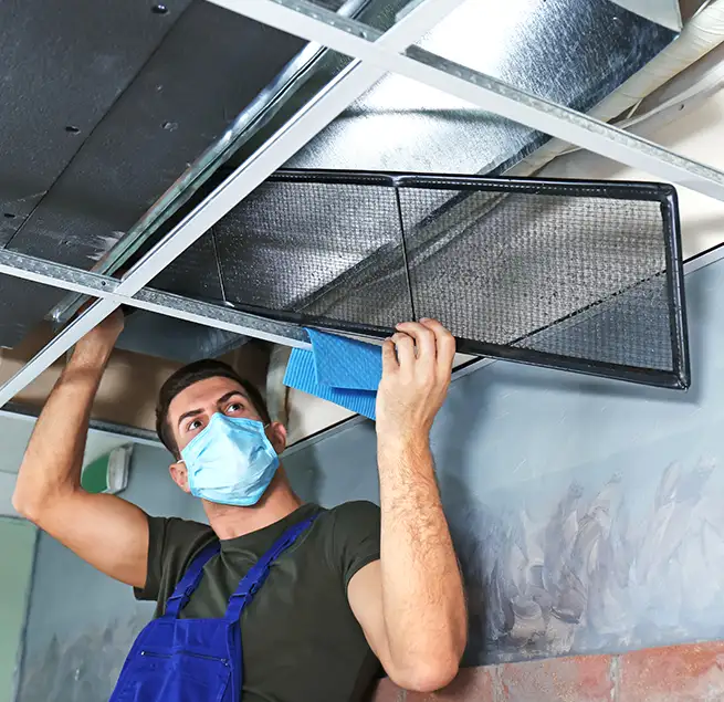 Why Homeowners & Businesses Trust Us in Linton Hall, VA?